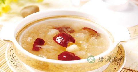 雪蛤适合什么人吃