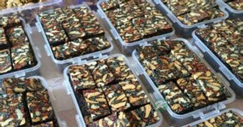 如何制作阿胶糕