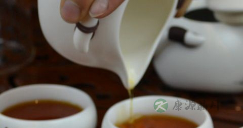 英德红茶有哪些品种