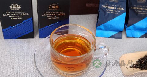 最佳红茶饮用方法