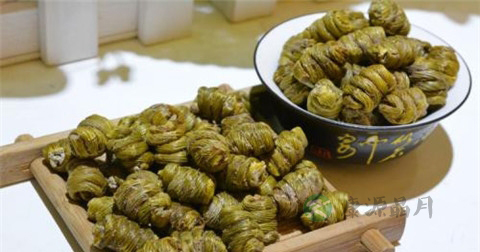 铁皮石斛的真假鉴定