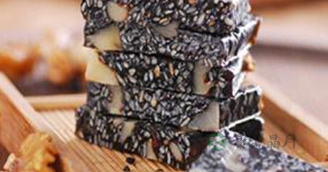 固元膏的做法配方