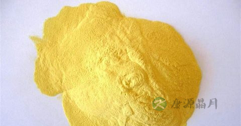 月经期可以吃松花粉吗