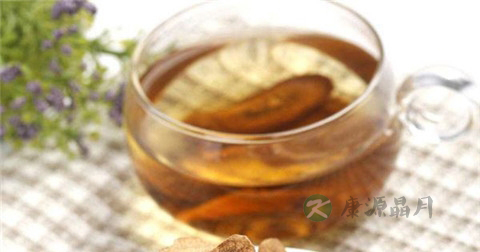 什么花茶对痘痘好