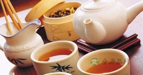 白天什么时候喝茶最好