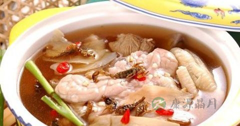 天麻可以每天吃吗