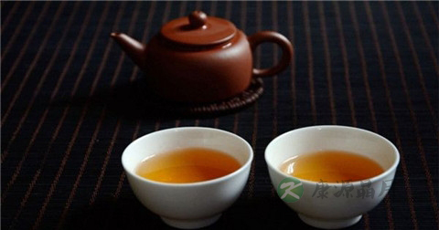 红茶和普洱茶哪个好喝