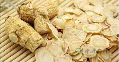 西洋参能降压吗