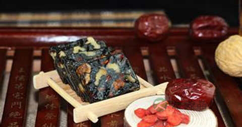 如何制作阿胶糕