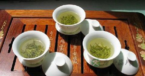 白天什么时候喝茶最好