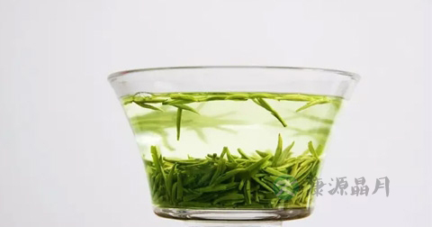 绿茶红茶青茶白茶怎样划分