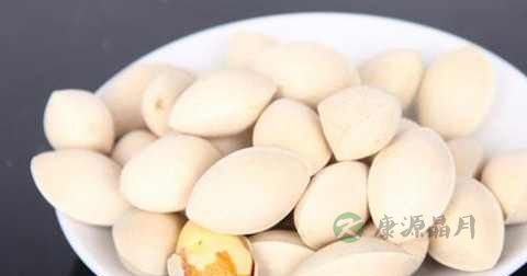 新鲜白果能生吃吗