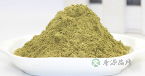 荷叶粉喝多久减肥有效