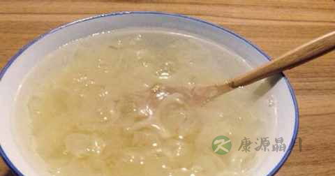 哪些人不能吃皂角米
