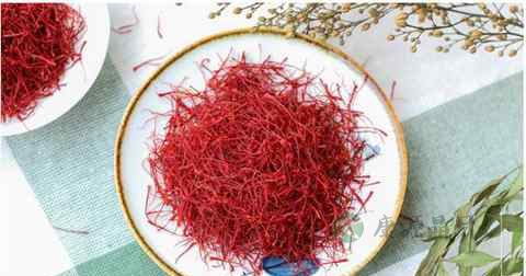 藏红花怎么吃效果最好