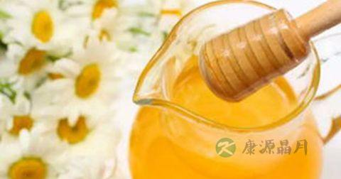蜂胶和蜂蜜的区别