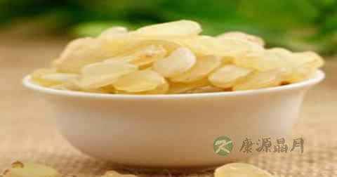 皂角米会上火吗