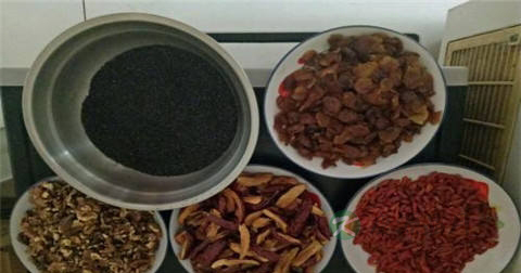 如何自制阿胶膏