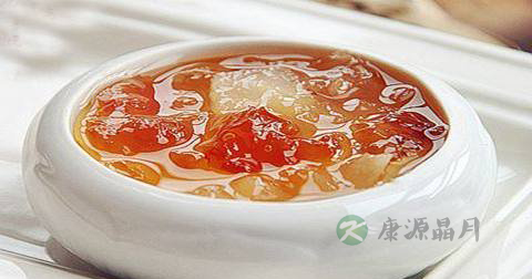桃胶有激素吗