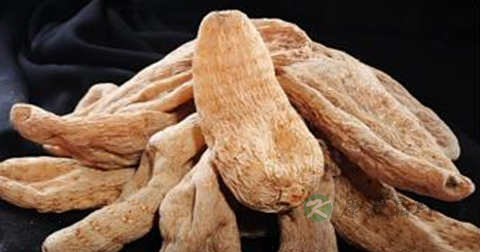 天麻的保存方法