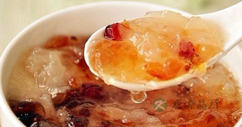 月经期间能吃桃胶吗