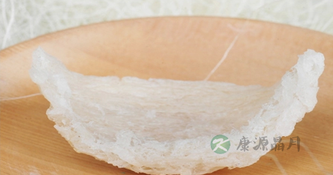 感冒能吃燕窝吗