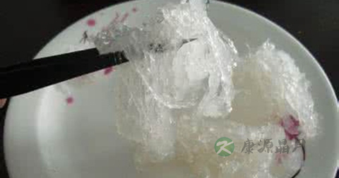如何挑选燕窝