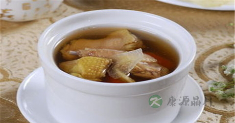 天麻炖鸽子的功效与作用