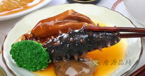 尿毒症病人能吃海参吗