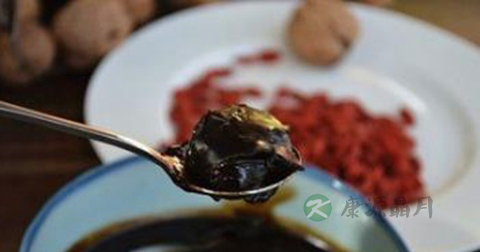 泡阿胶用什么黄酒好