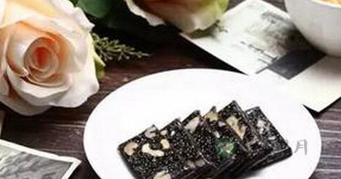 怎样吃阿胶糕不上火