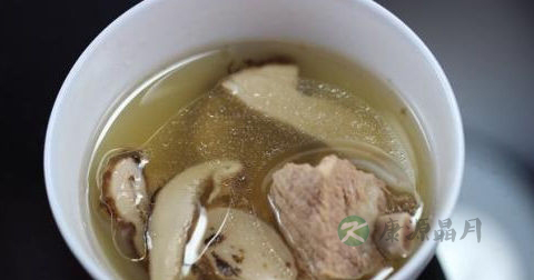 干松茸可以煲什么