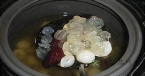 什么人不能吃皂角米