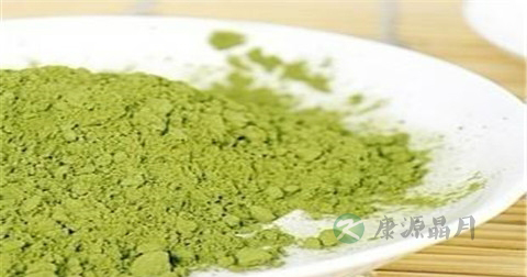 荷叶粉怎么喝才减肥