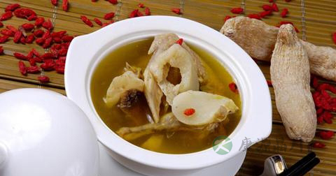天麻炖鸭子有什么作用