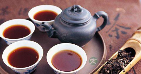 白天什么时候喝茶最好