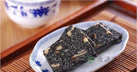 阿胶糕的功效和作用
