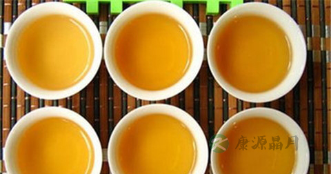喝红茶好还是普洱茶好