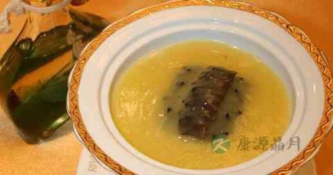 海参和鸡蛋能一起吃吗