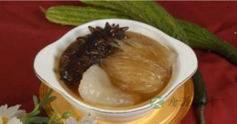 燕窝能经常吃吗