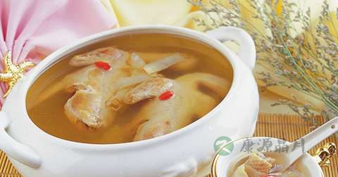 天麻炖什么汤好