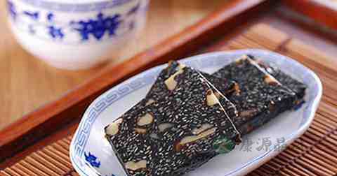 如何做出美味的阿胶糕