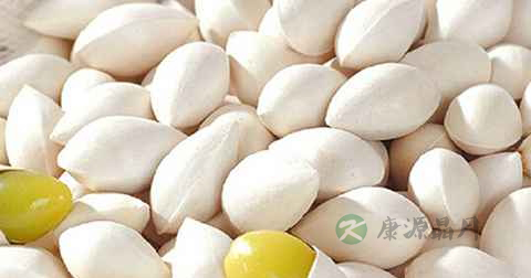 白果微波炉几分钟