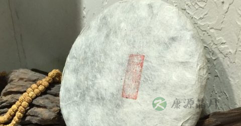 怎样辨别普洱茶饼
