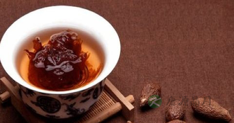 花茶第一遍水要倒掉吗