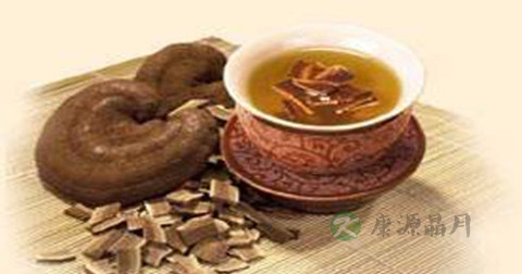 灵芝怎么吃