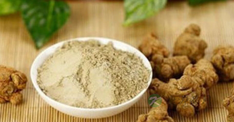 脾湿能喝三七粉吗