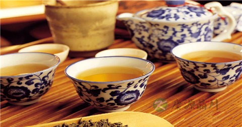 乌龙茶保质期一般多久