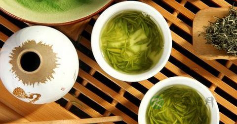 红茶绿茶黑茶哪种好