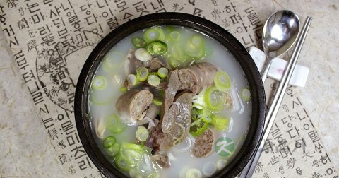 鹿茸的做法